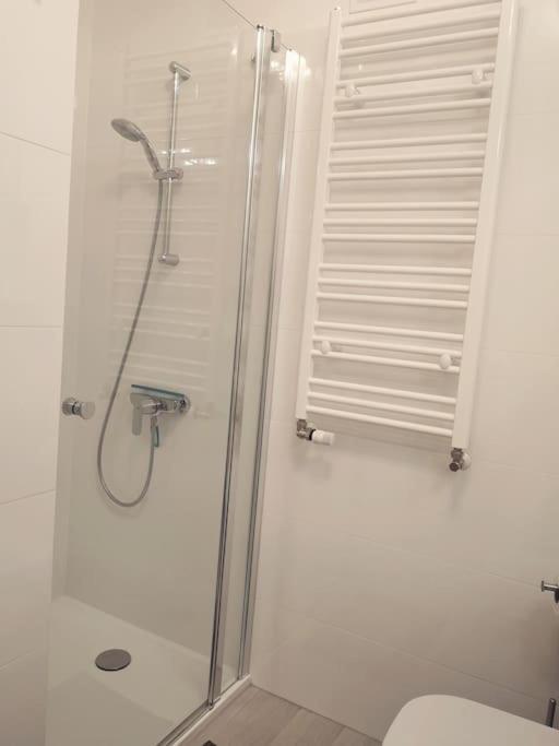 Apartament Turkusowy Kolobrzeg Podczele Εξωτερικό φωτογραφία