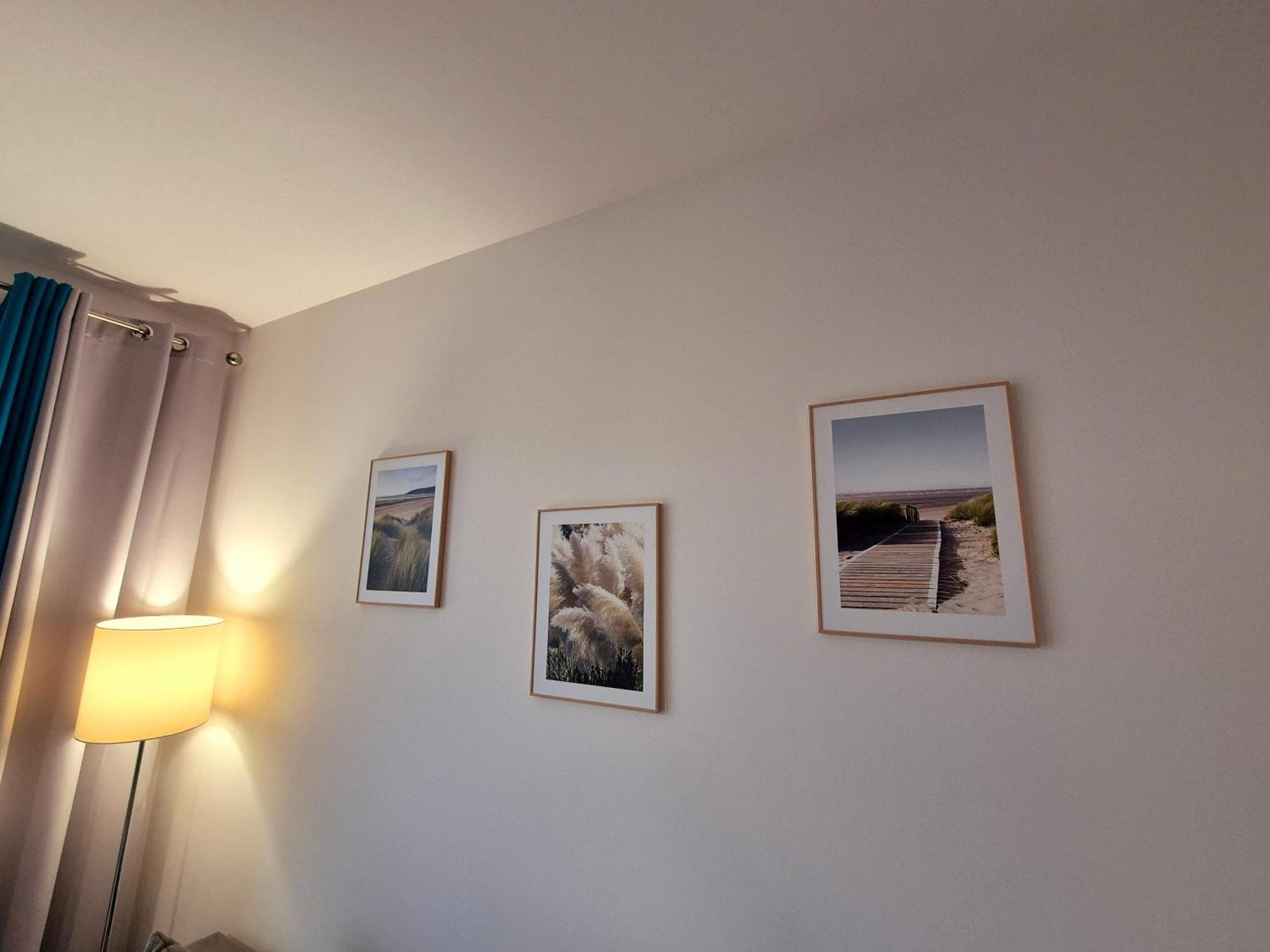 Apartament Turkusowy Kolobrzeg Podczele Εξωτερικό φωτογραφία